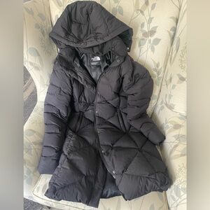 The North Face Women's Metro Parka